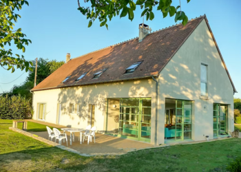 Meilleures maisons de vacances | Lit et petit déjeuné