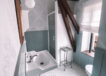 Meilleures maisons de vacances | Lit et petit déjeuné