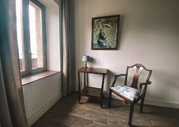 Meilleures maisons de vacances | Lit et petit déjeuné