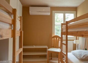 Meilleures maisons de vacances | Lit et petit déjeuné