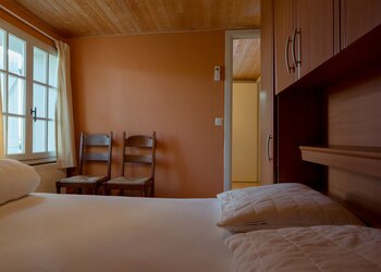Meilleures maisons de vacances | Lit et petit déjeuné