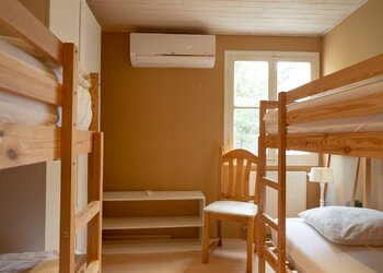 Meilleures maisons de vacances | Lit et petit déjeuné