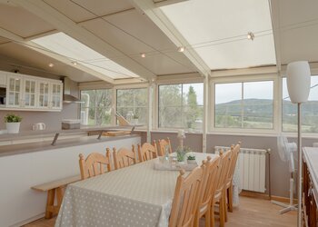 Meilleures maisons de vacances | Lit et petit déjeuné