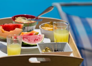 Meilleures maisons de vacances | Lit et petit déjeuné