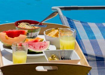Meilleures maisons de vacances | Lit et petit déjeuné
