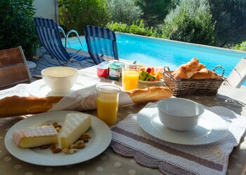 Meilleures maisons de vacances | Lit et petit déjeuné