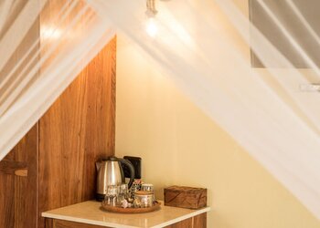 Meilleures maisons de vacances | Lit et petit déjeuné