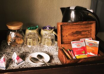 Meilleures maisons de vacances | Lit et petit déjeuné