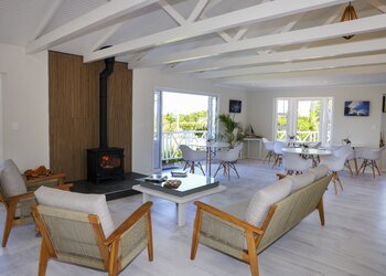 Meilleures maisons de vacances | Lit et petit déjeuné
