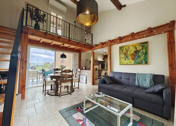 Meilleures maisons de vacances | Lit et petit déjeuné