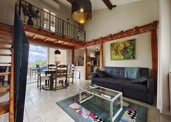 Meilleures maisons de vacances | Lit et petit déjeuné
