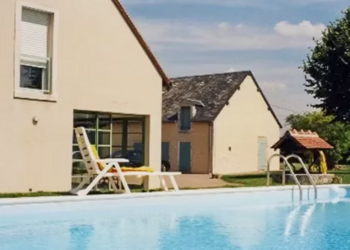 Meilleures maisons de vacances | Lit et petit déjeuné