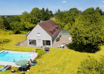 Meilleures maisons de vacances | Lit et petit déjeuné