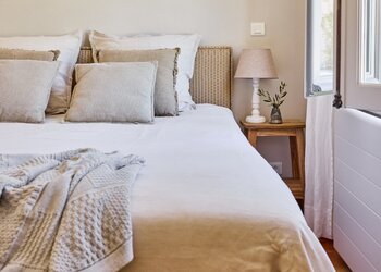 Meilleures maisons de vacances | Lit et petit déjeuné