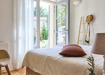 Meilleures maisons de vacances | Lit et petit déjeuné