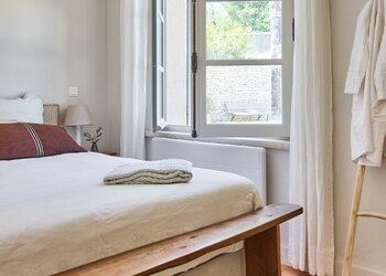 Meilleures maisons de vacances | Lit et petit déjeuné