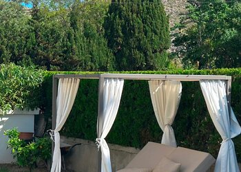 Meilleures maisons de vacances | Lit et petit déjeuné
