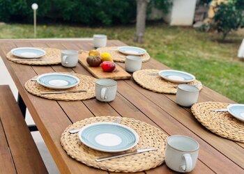 Meilleures maisons de vacances | Lit et petit déjeuné