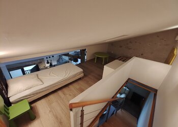 Meilleures maisons de vacances | Lit et petit déjeuné