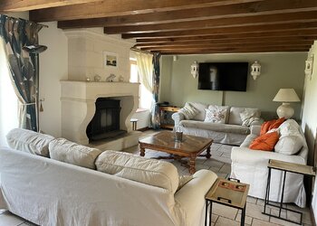 Meilleures maisons de vacances | Lit et petit déjeuné