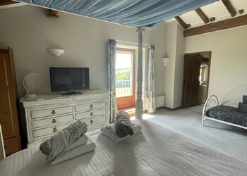 Meilleures maisons de vacances | Lit et petit déjeuné