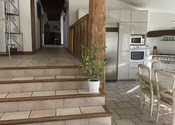 Meilleures maisons de vacances | Lit et petit déjeuné