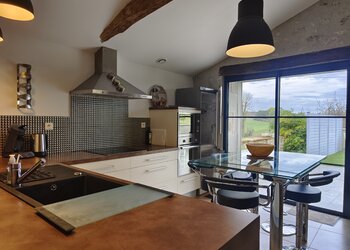 Meilleures maisons de vacances | Lit et petit déjeuné