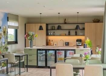 Meilleures maisons de vacances | Lit et petit déjeuné