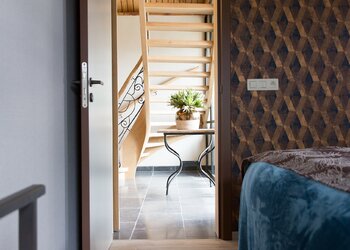 Meilleures maisons de vacances | Lit et petit déjeuné