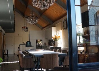 Meilleures maisons de vacances | Lit et petit déjeuné