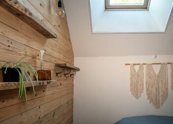 Meilleures maisons de vacances | Lit et petit déjeuné