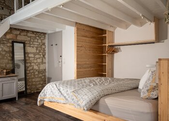 Meilleures maisons de vacances | Lit et petit déjeuné