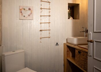 Meilleures maisons de vacances | Lit et petit déjeuné