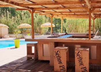 Meilleures maisons de vacances | Lit et petit déjeuné