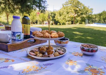 Meilleures maisons de vacances | Lit et petit déjeuné
