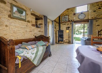 Meilleures maisons de vacances | Lit et petit déjeuné