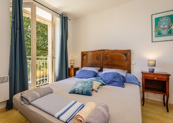 Meilleures maisons de vacances | Lit et petit déjeuné