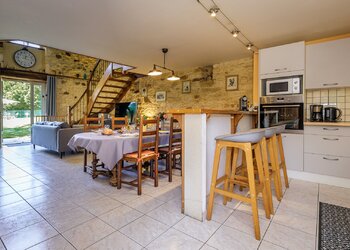 Meilleures maisons de vacances | Lit et petit déjeuné
