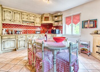 Meilleures maisons de vacances | Lit et petit déjeuné
