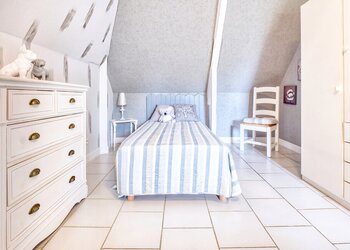 Meilleures maisons de vacances | Lit et petit déjeuné