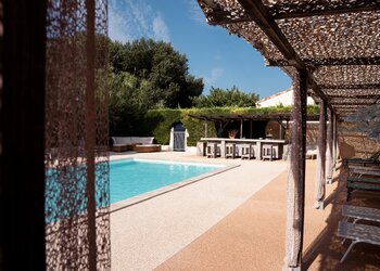 Meilleures maisons de vacances | Lit et petit déjeuné