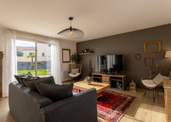 Meilleures maisons de vacances | Lit et petit déjeuné