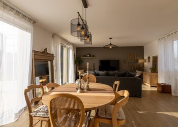 Meilleures maisons de vacances | Lit et petit déjeuné