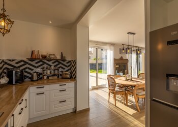 Meilleures maisons de vacances | Lit et petit déjeuné