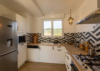 Meilleures maisons de vacances | Lit et petit déjeuné