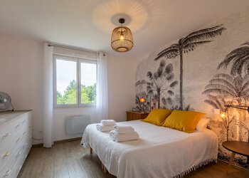 Meilleures maisons de vacances | Lit et petit déjeuné