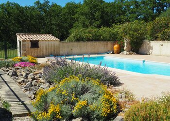 Te koop - Zuid Frankrijk (Dép Gard) - Meilleures maisons de vacances | Lit et petit déjeuné