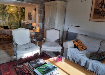 Te koop - Zuid Frankrijk (Dép Gard) - Meilleures maisons de vacances | Lit et petit déjeuné