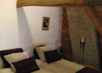 Meilleures maisons de vacances | Lit et petit déjeuné