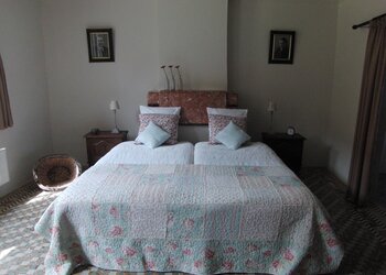 Meilleures maisons de vacances | Lit et petit déjeuné